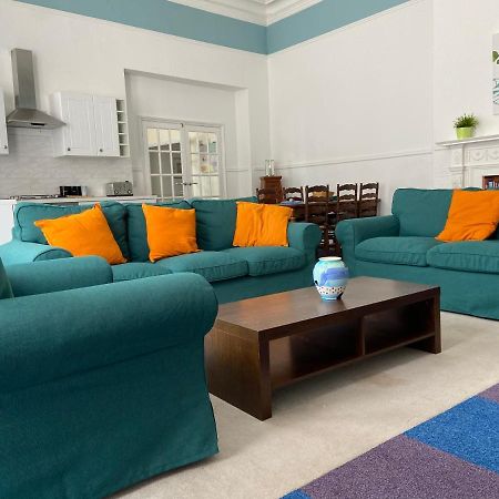 Gazeley Manor House - Central Huntingdon Luaran gambar