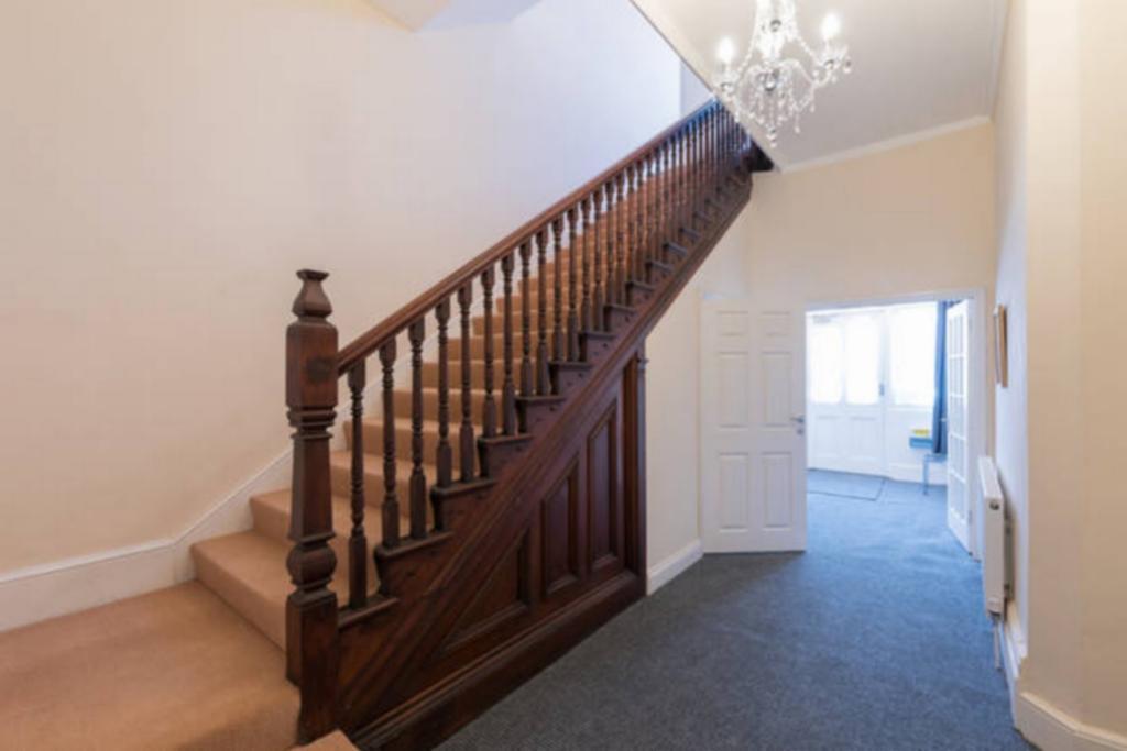 Gazeley Manor House - Central Huntingdon Luaran gambar