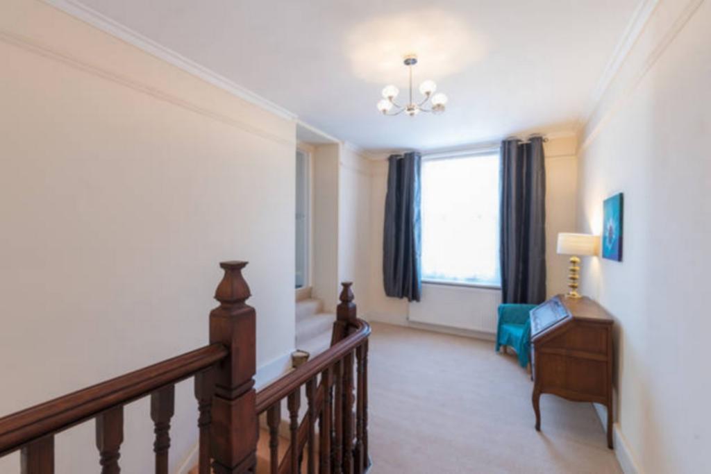 Gazeley Manor House - Central Huntingdon Luaran gambar