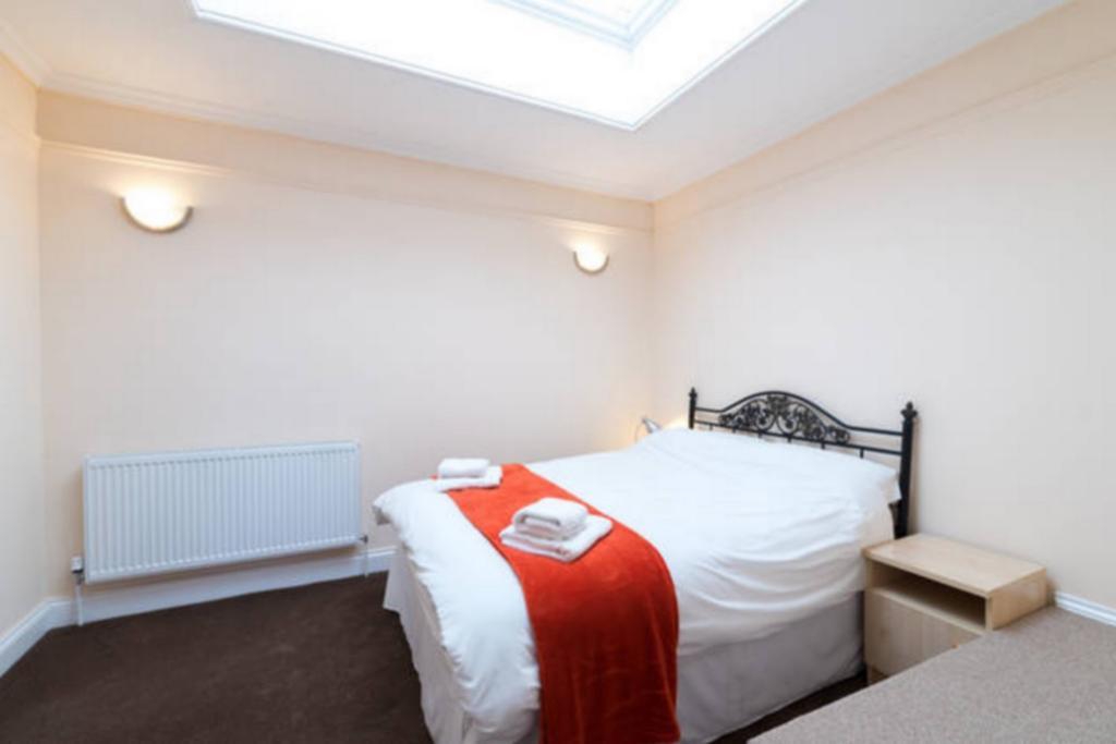 Gazeley Manor House - Central Huntingdon Luaran gambar